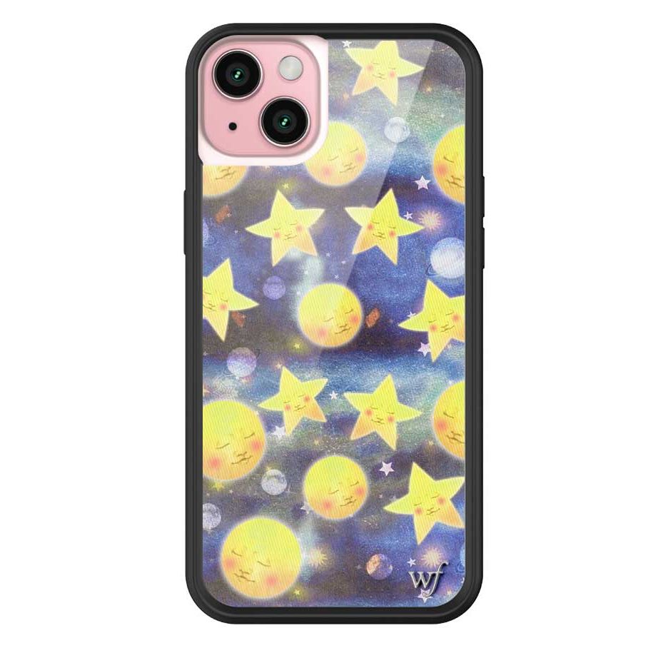 Celestial Dreaming iPhone Case