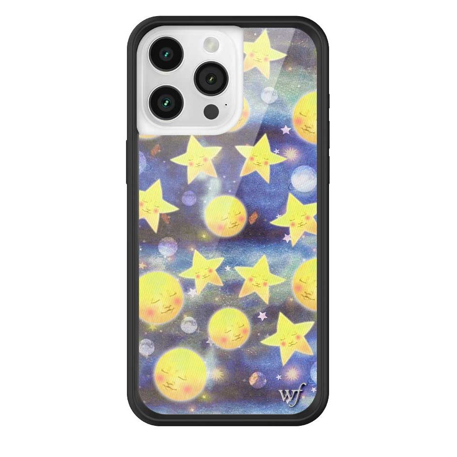Celestial Dreaming iPhone Case