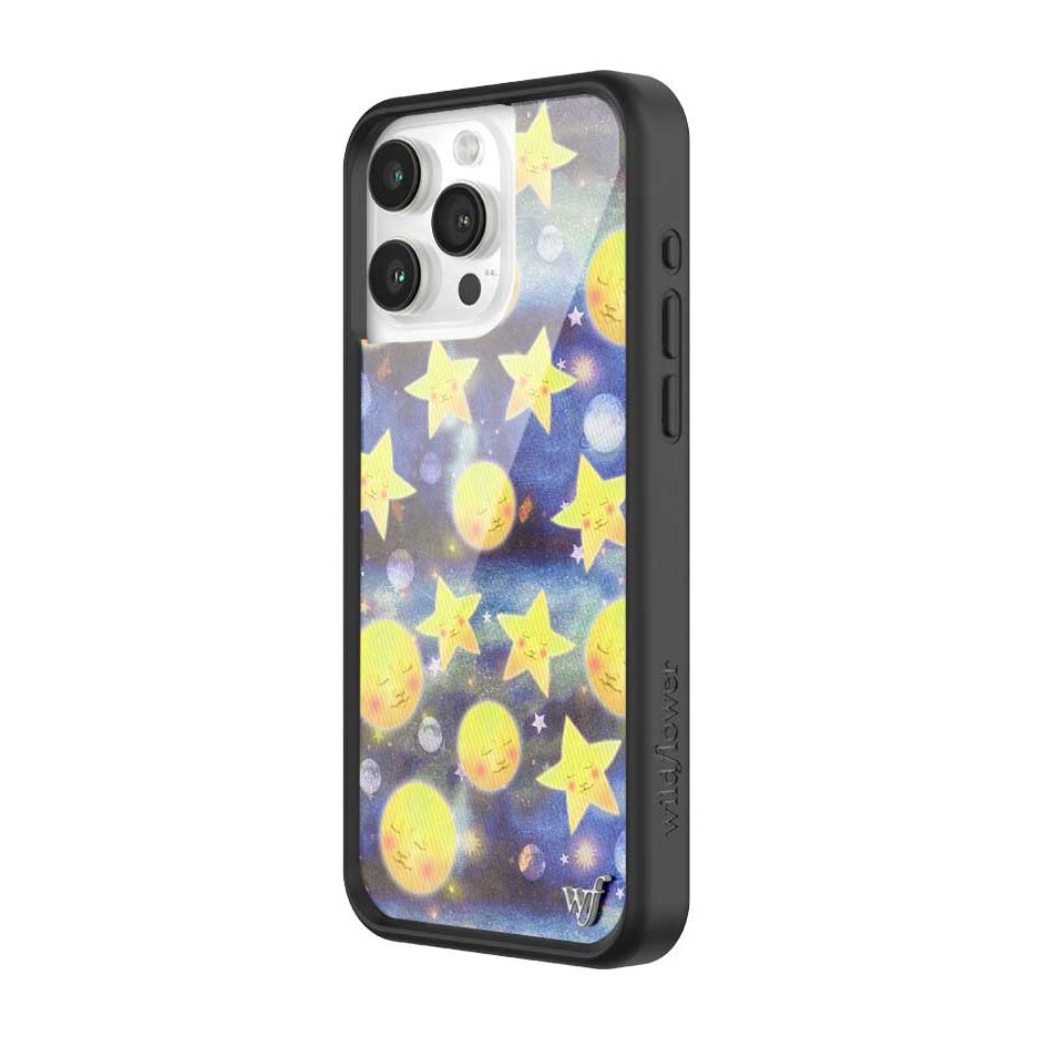Celestial Dreaming iPhone Case