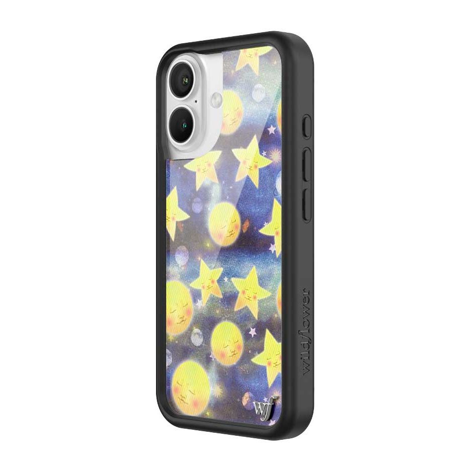 Celestial Dreaming iPhone Case