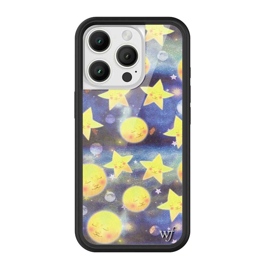 Celestial Dreaming iPhone Case
