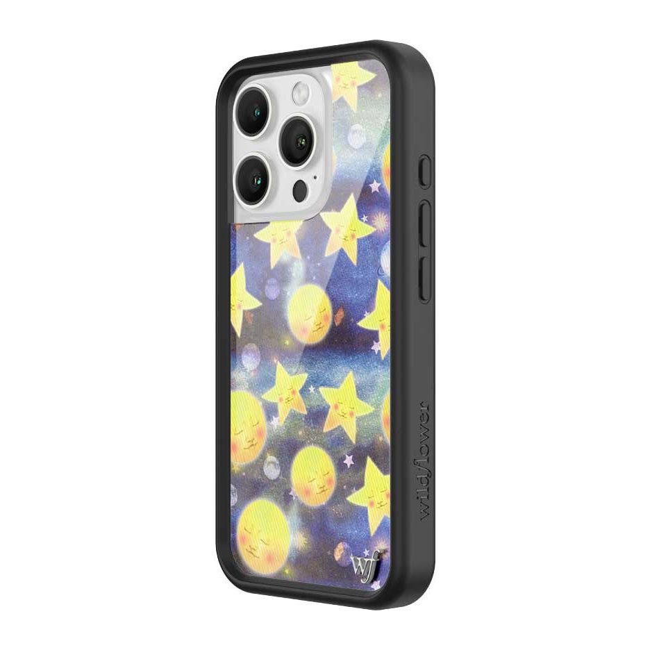 Celestial Dreaming iPhone Case