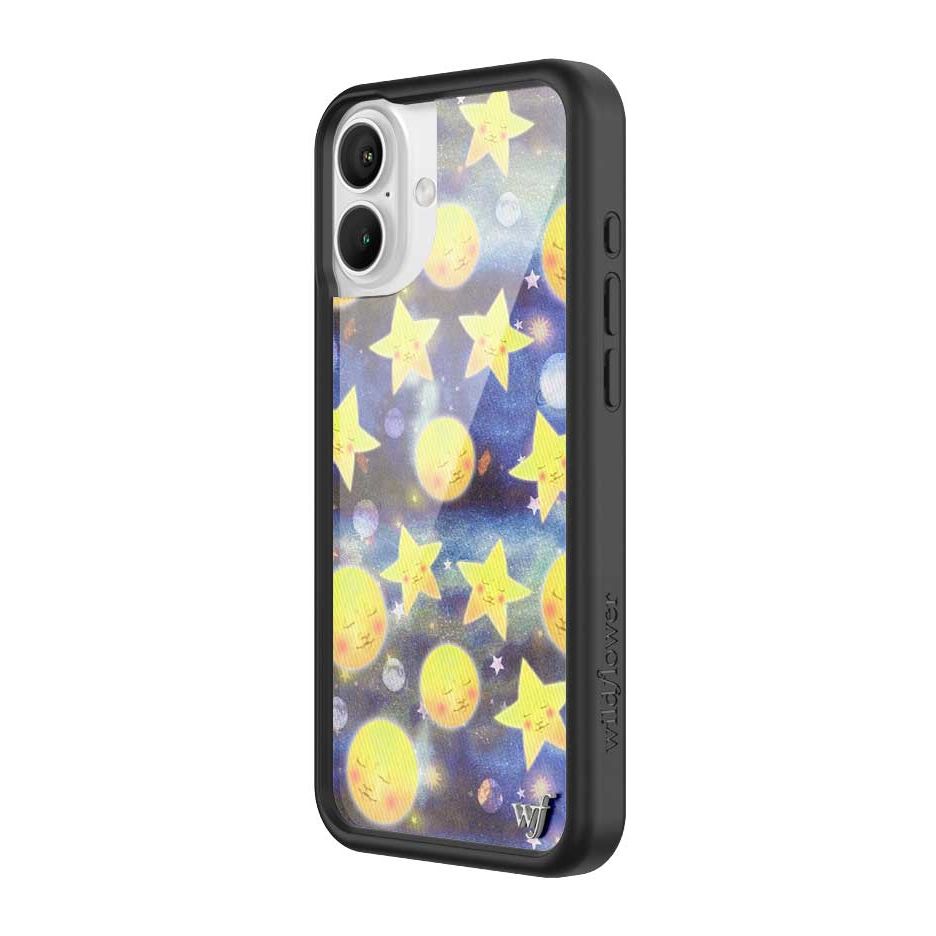 Celestial Dreaming iPhone Case