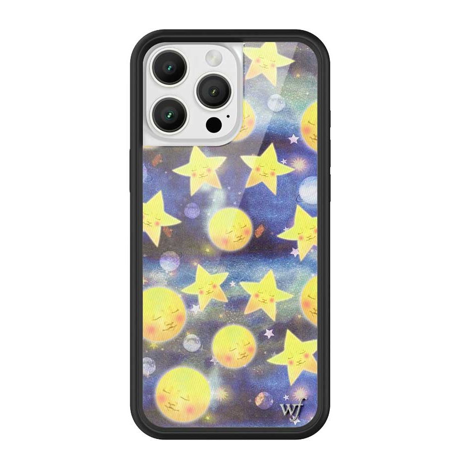 Celestial Dreaming iPhone Case