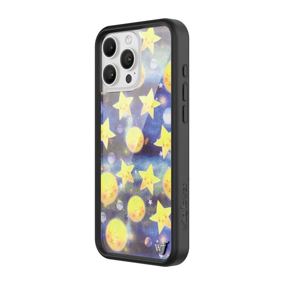Celestial Dreaming iPhone Case
