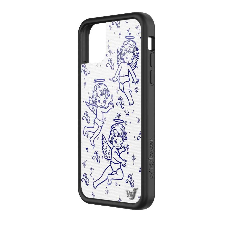Cherubs iPhone Case