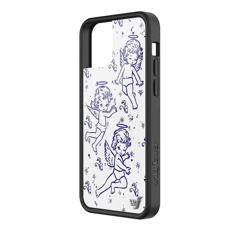 Cherubs iPhone Case