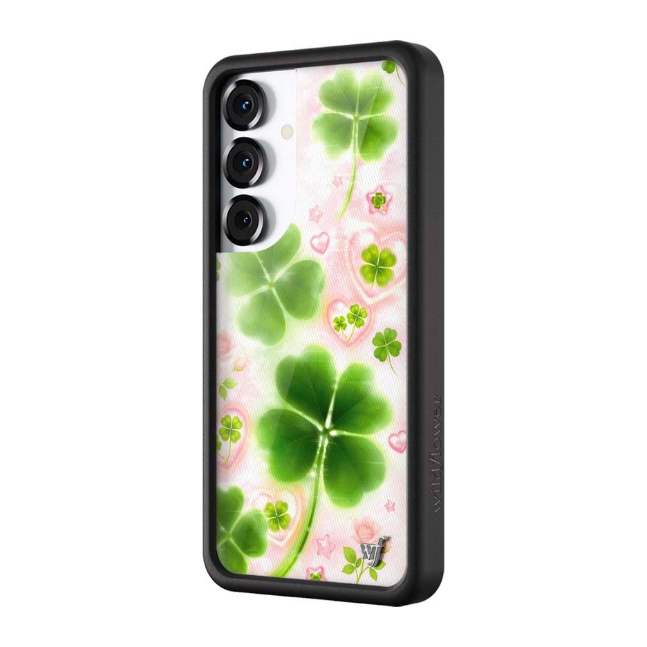 Miss Lucky Samsung Galaxy Case