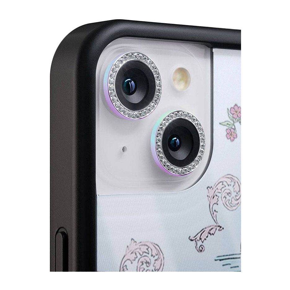 Camera Bling Iridescent