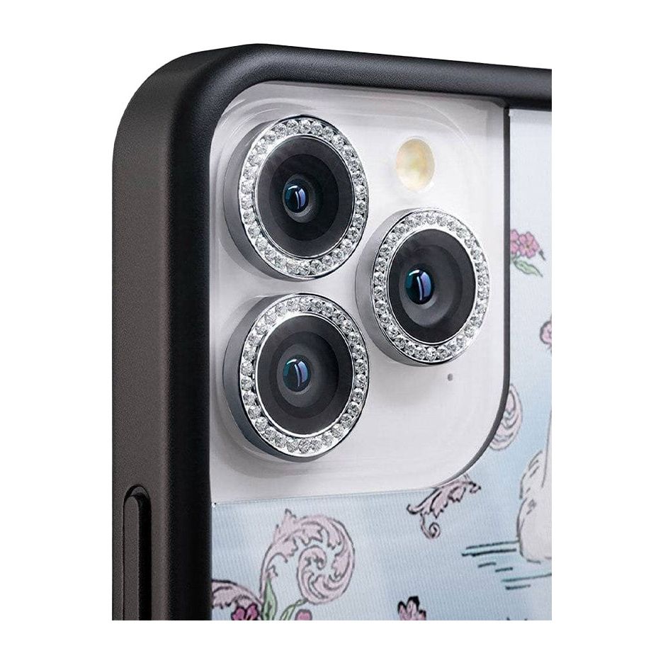 Camera Bling Black