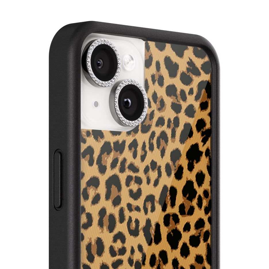Camera Bling Black