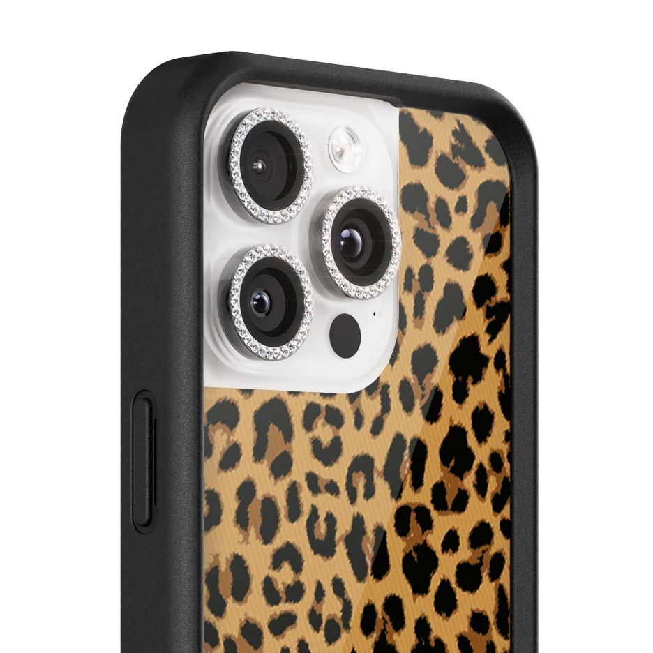 Camera Bling Black