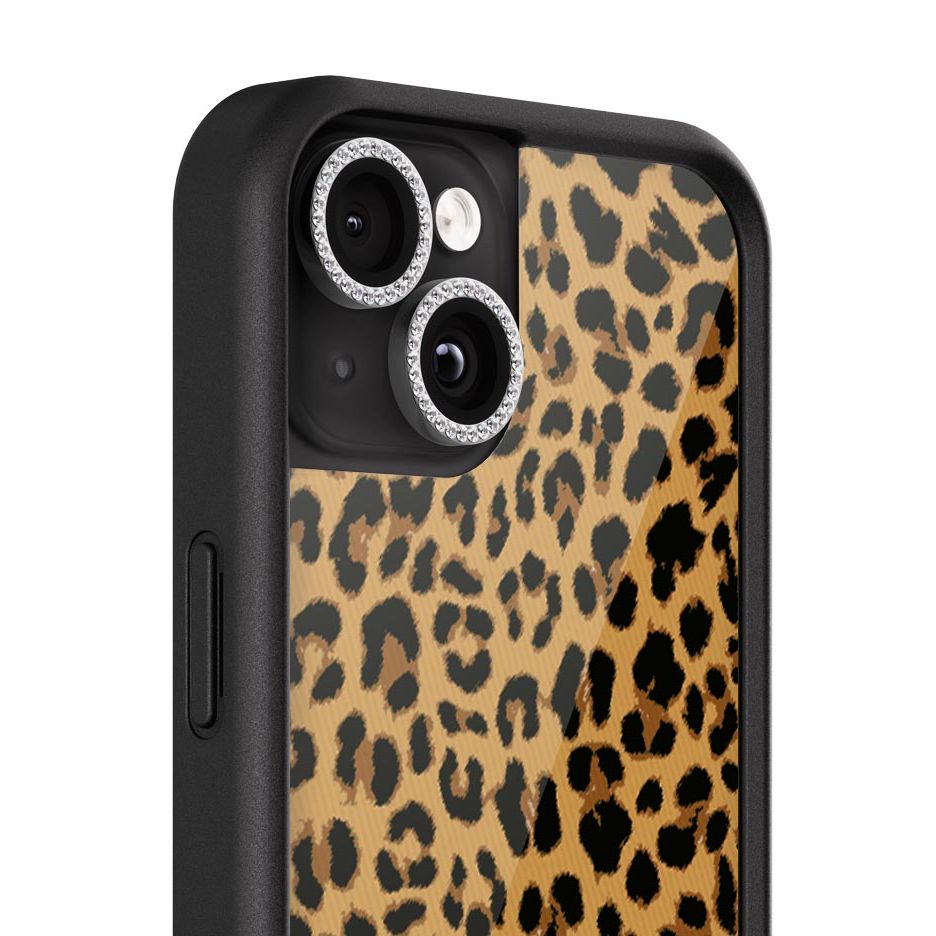 Camera Bling Black