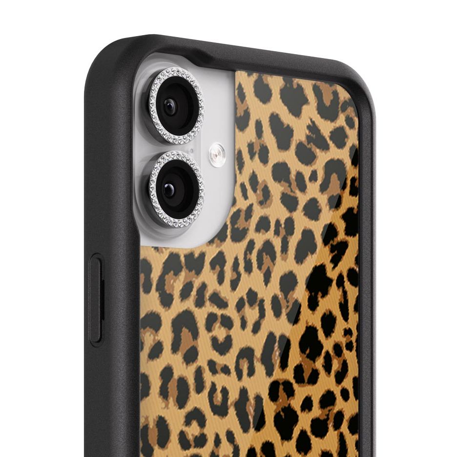 Camera Bling Black