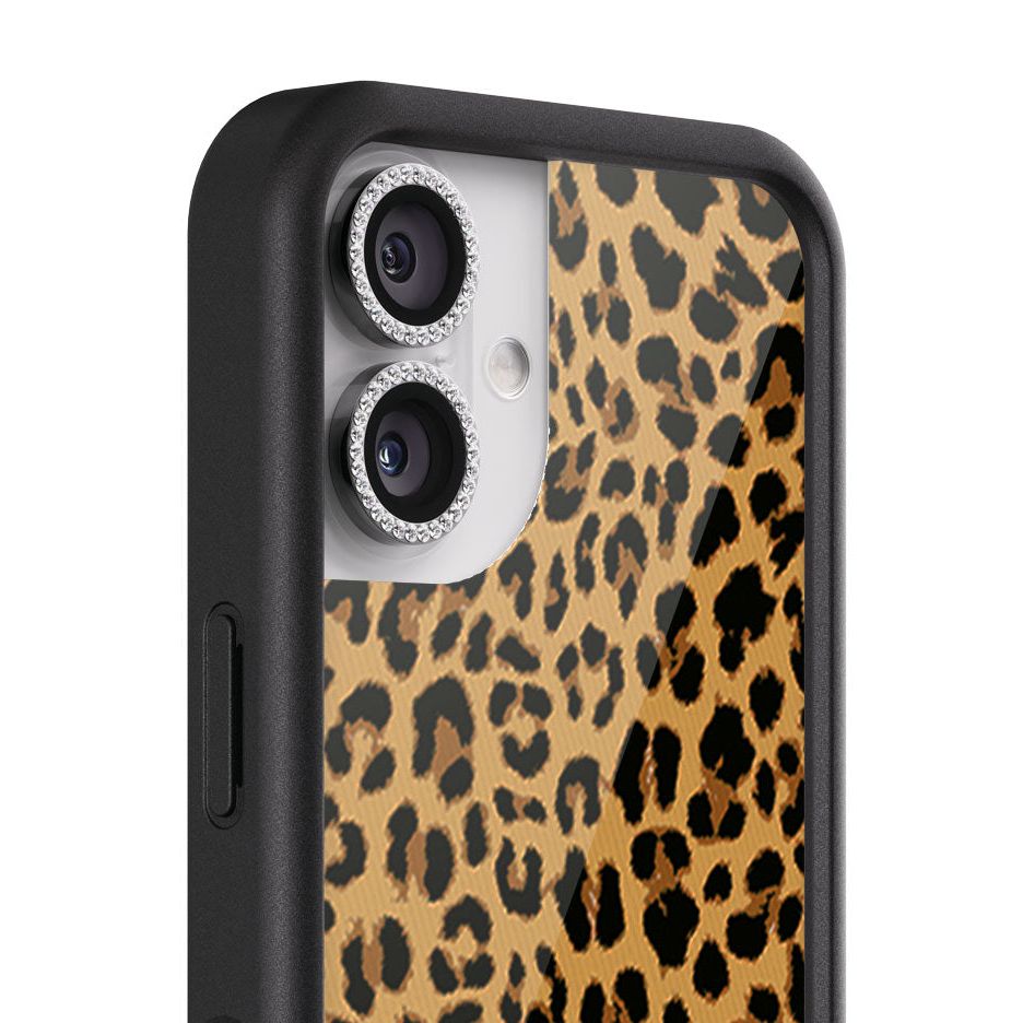 Camera Bling Black
