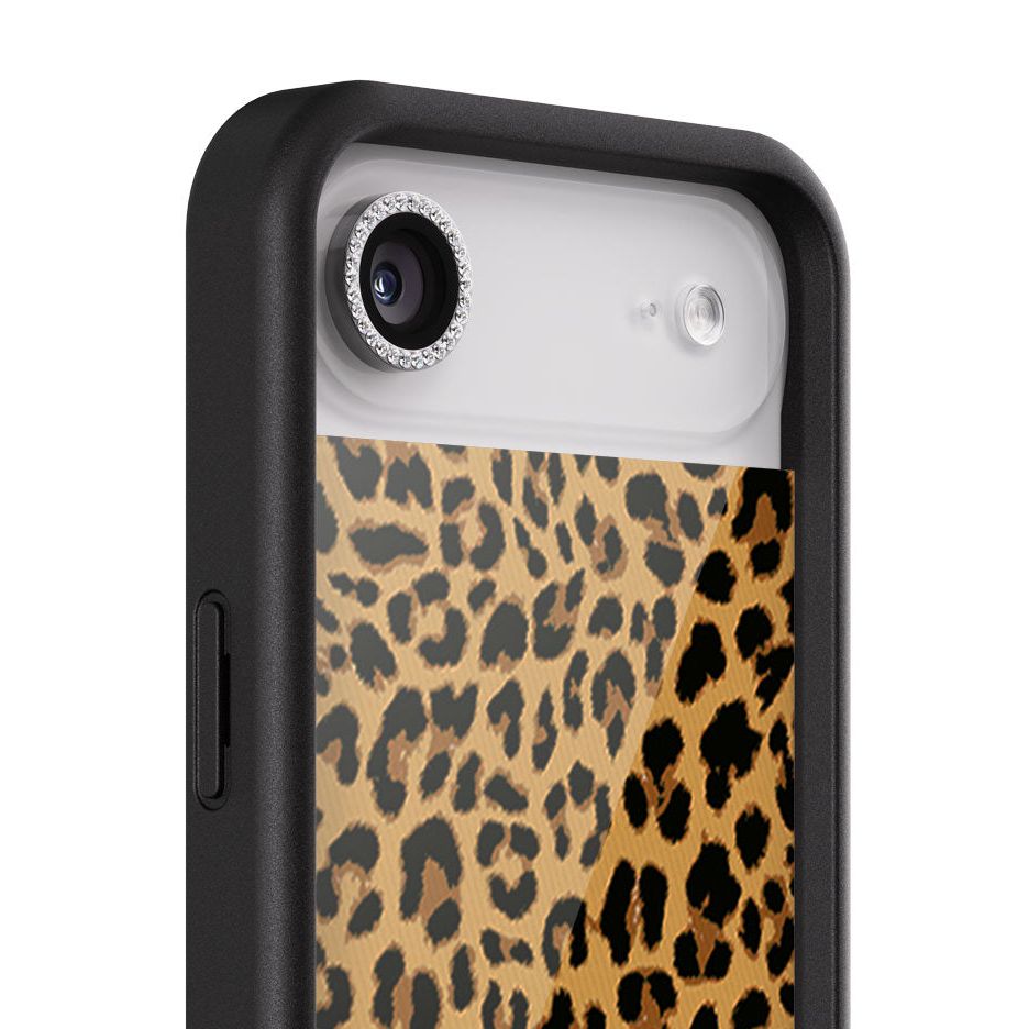 Camera Bling Black