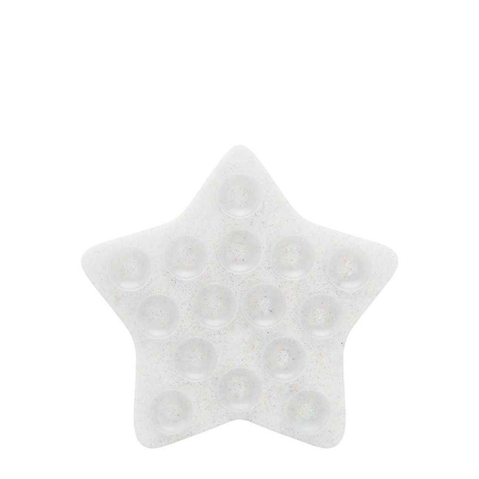 Glitter Star Stickeez