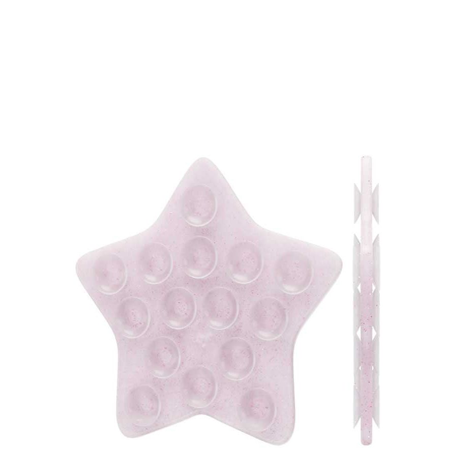 Glitter Star Stickeez