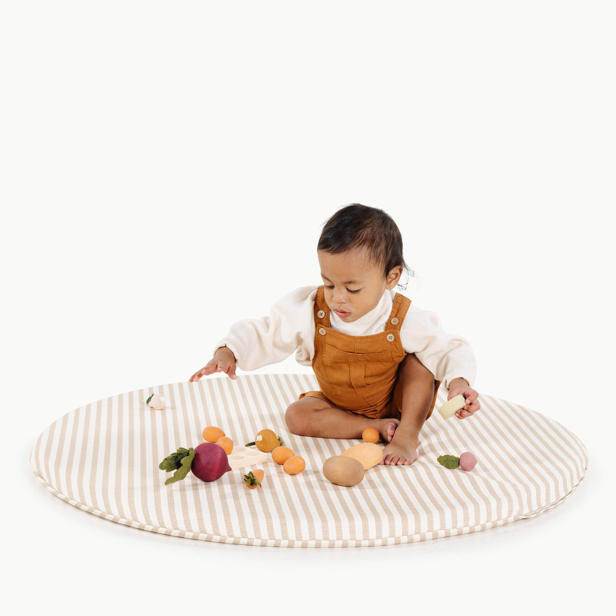 Wholesale Padded Mini Playmat