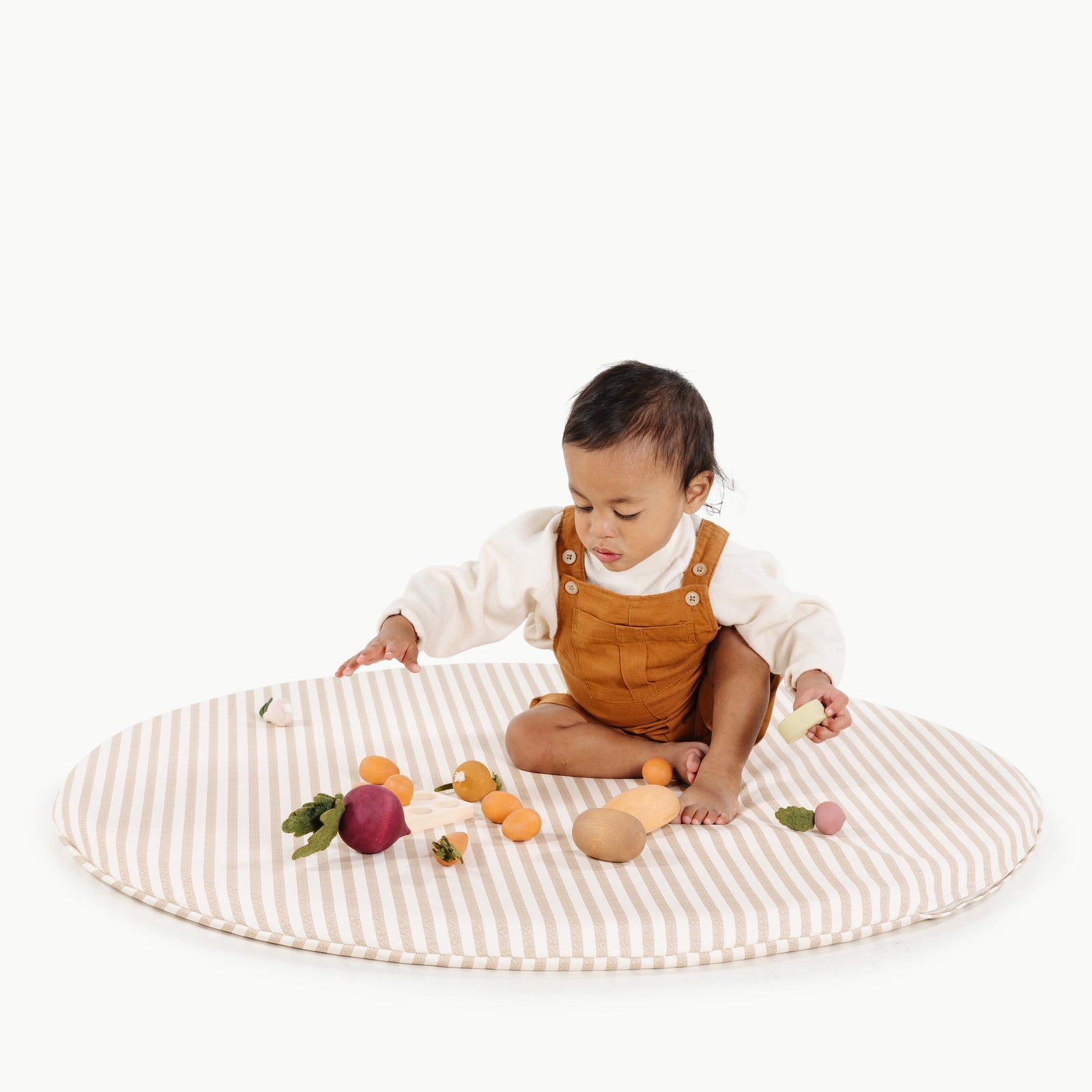 Wholesale Padded Mini Playmat