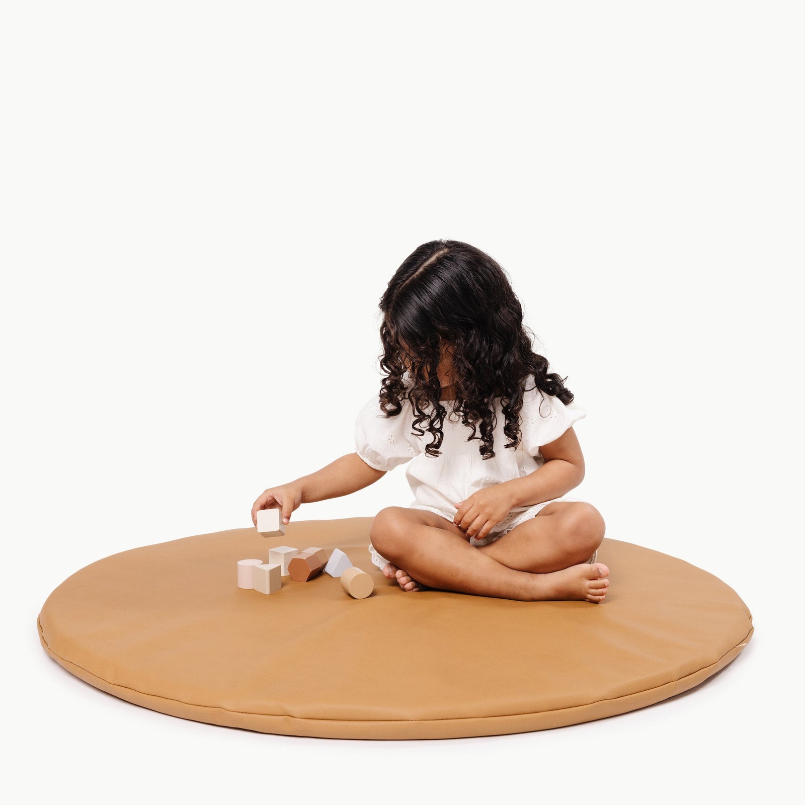 Wholesale Padded Mini Playmat