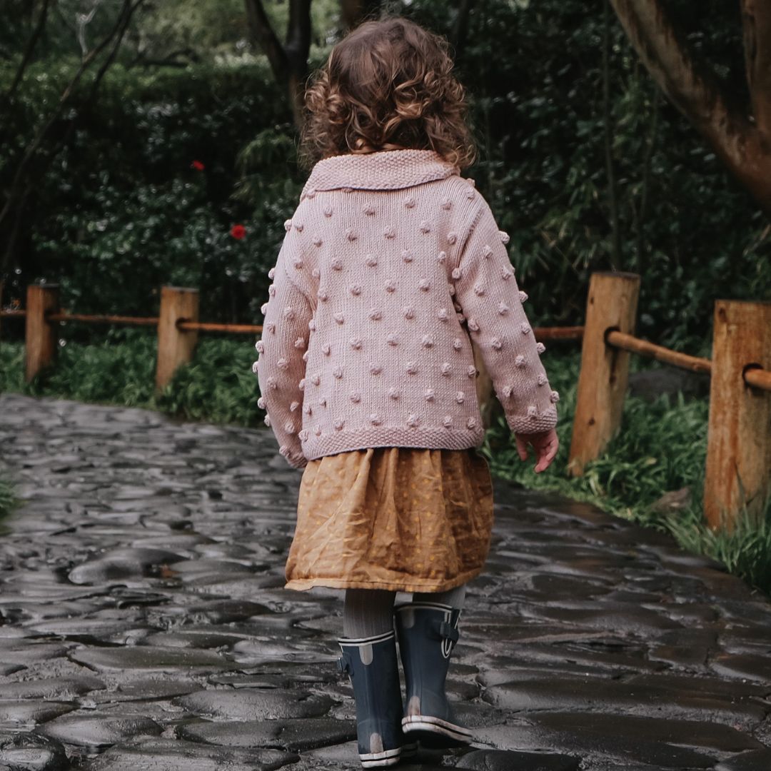 Carrie Cardigan