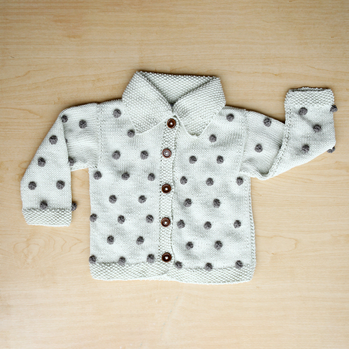 Carrie Cardigan