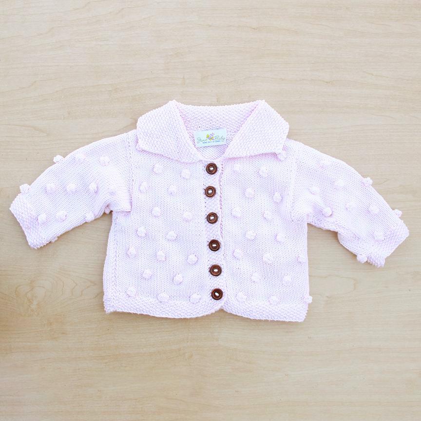 Carrie Cardigan
