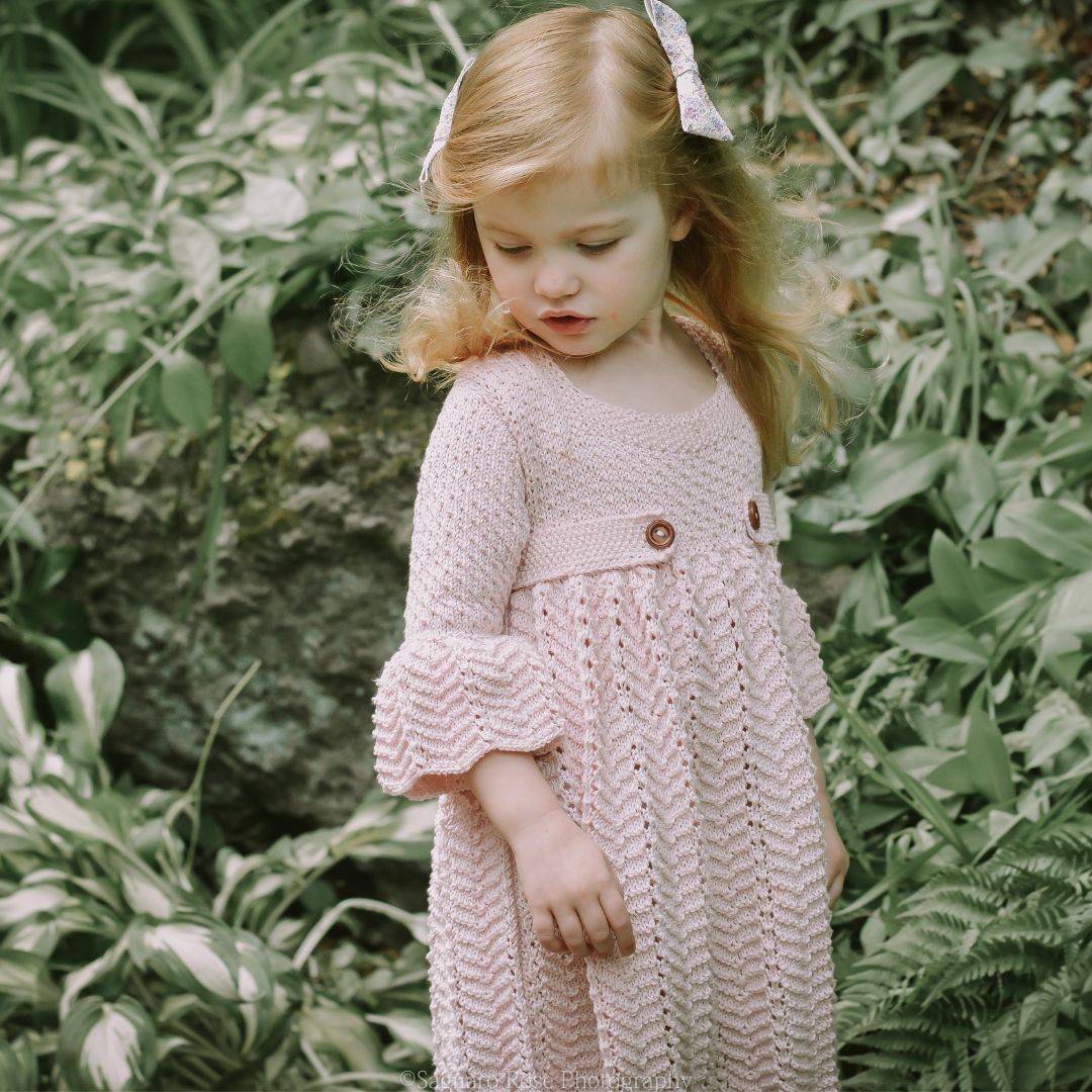 June Dress