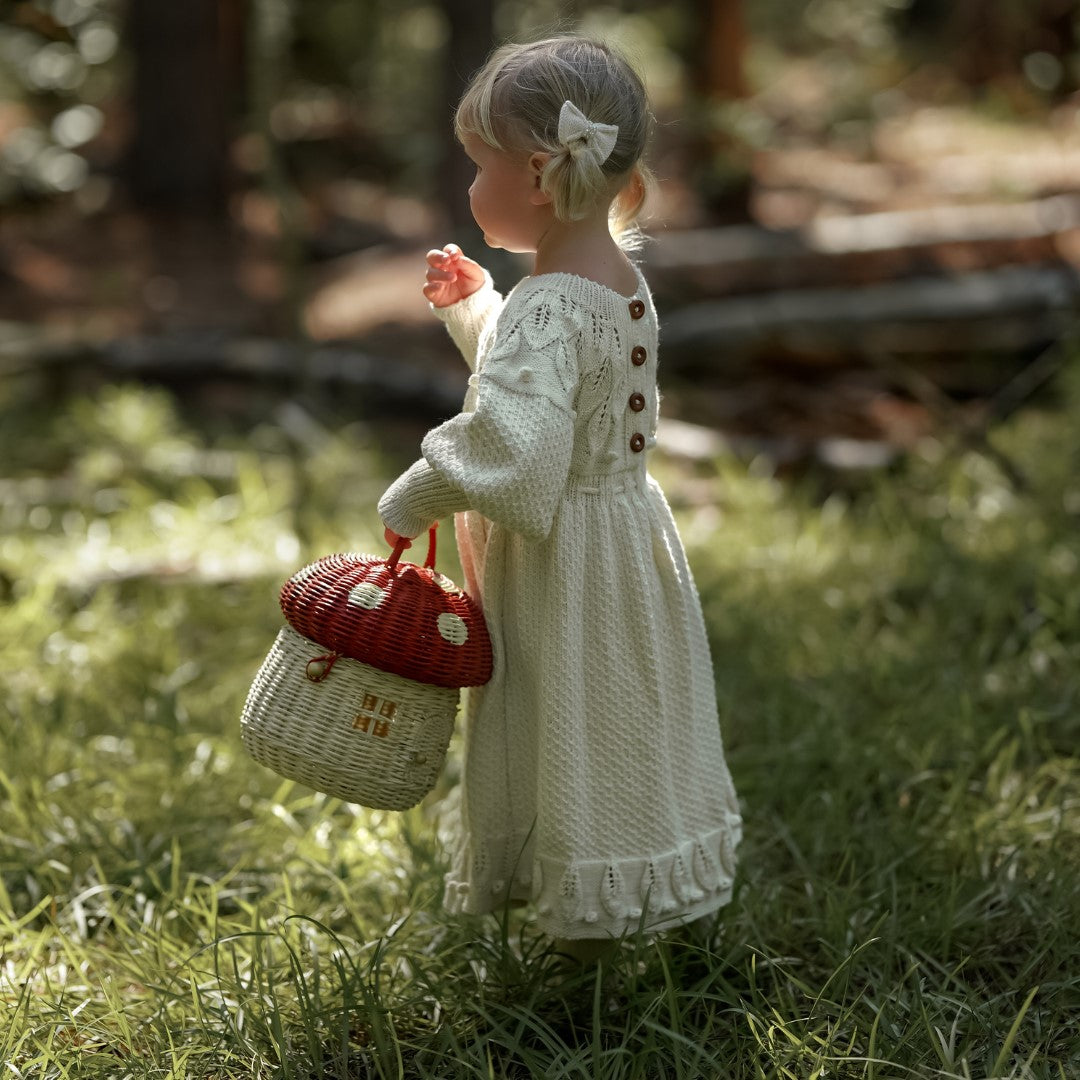 Shirley Dress