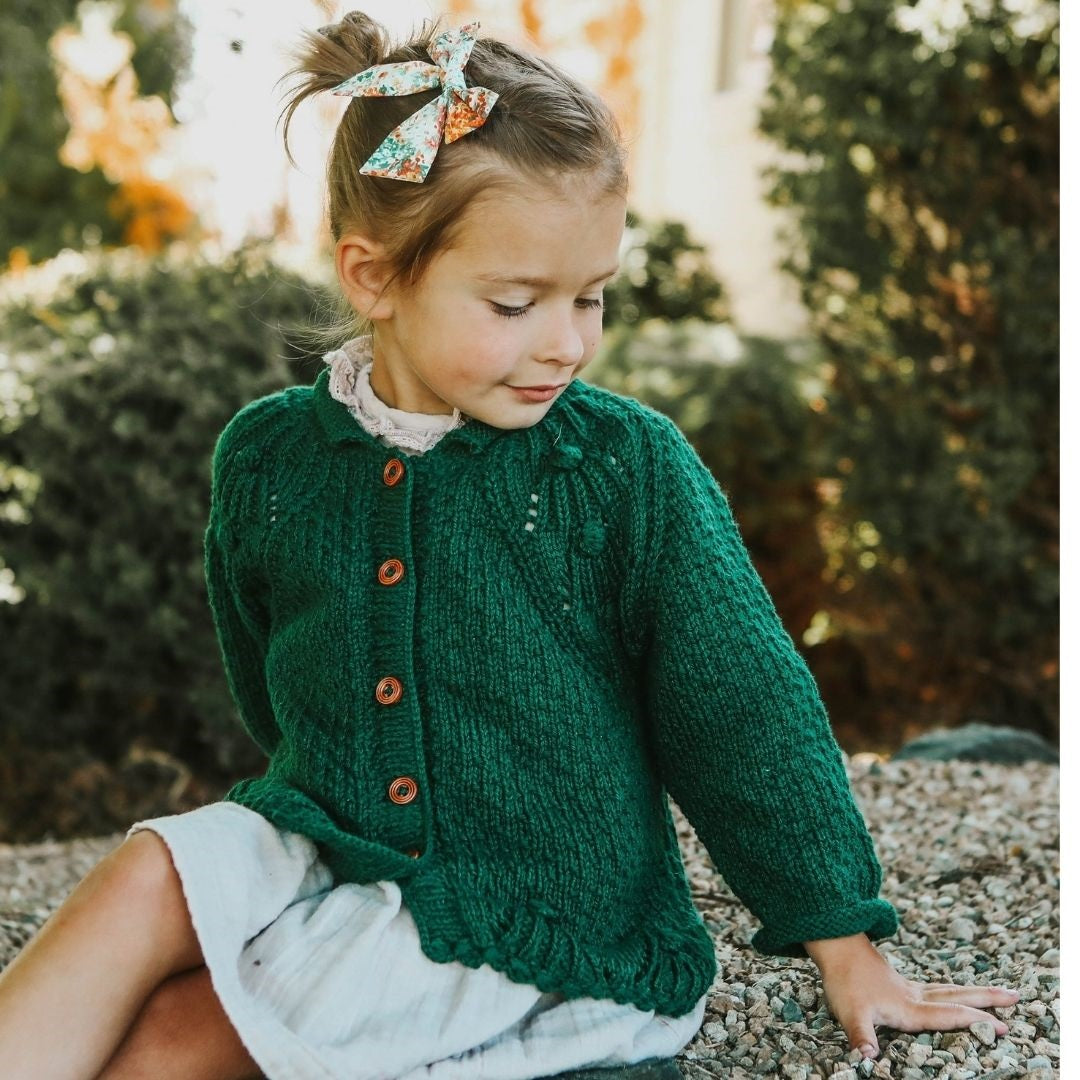 Christine Cardigan