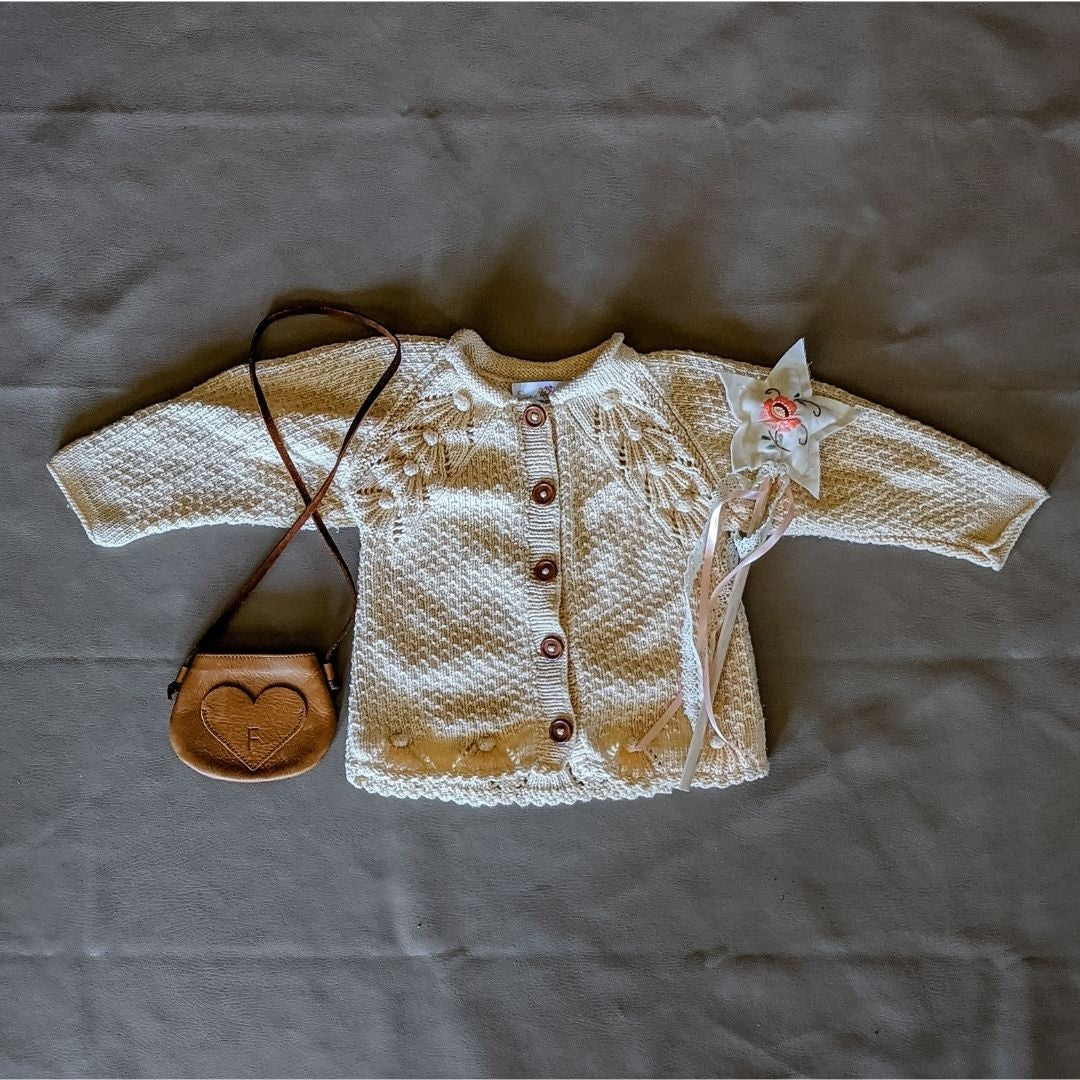 Christine Cardigan