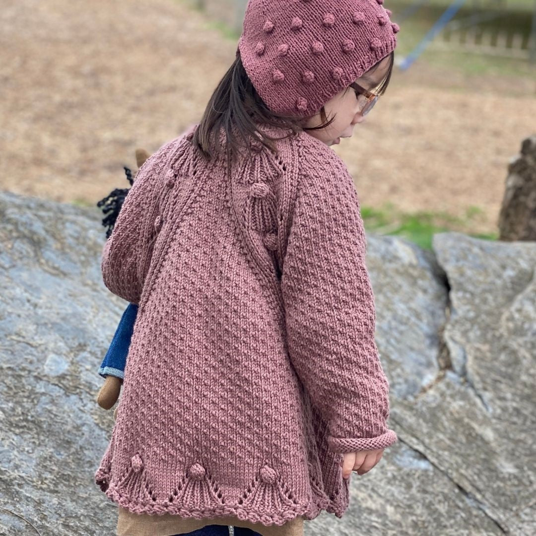 Christine Cardigan