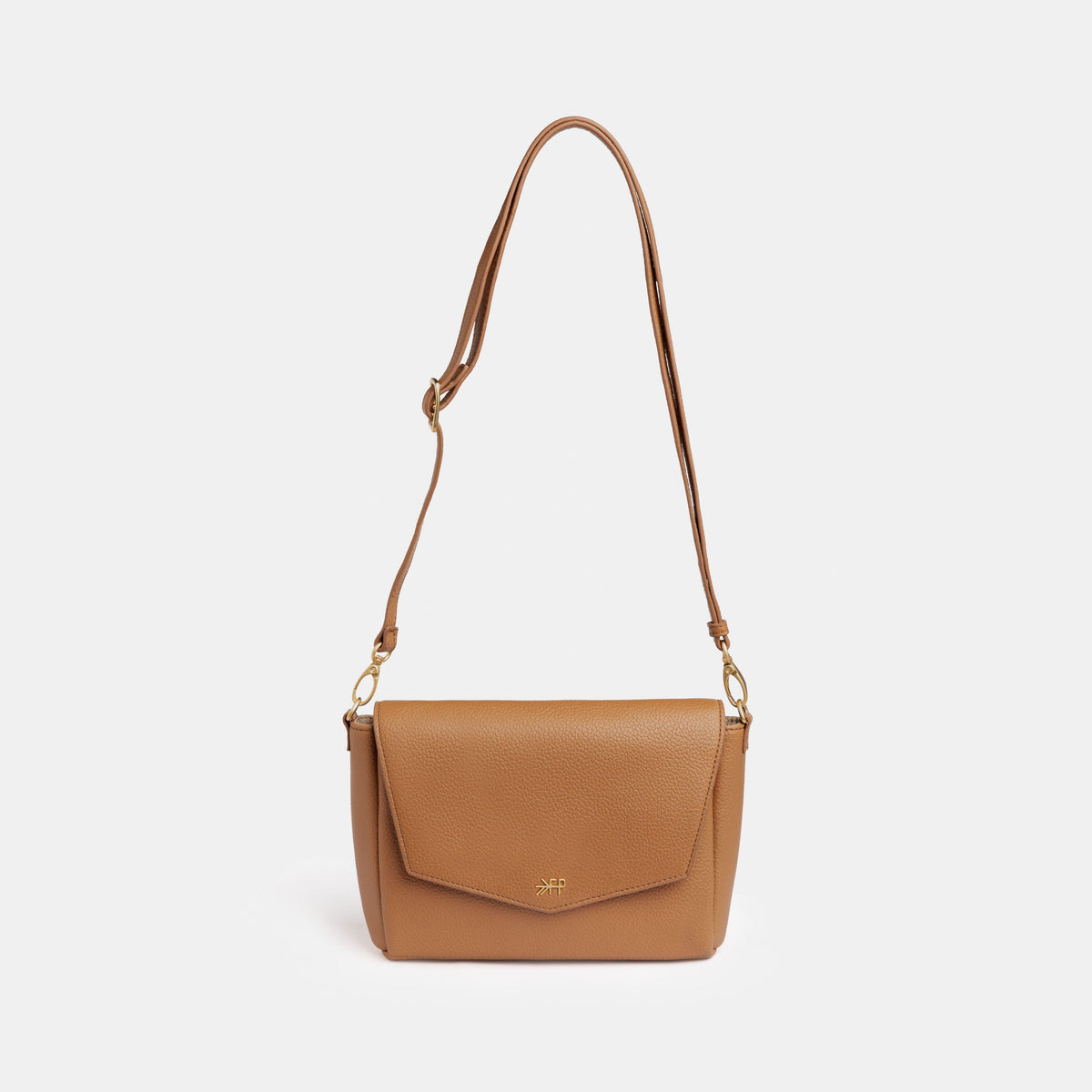 Butterscotch Classic Crossbody