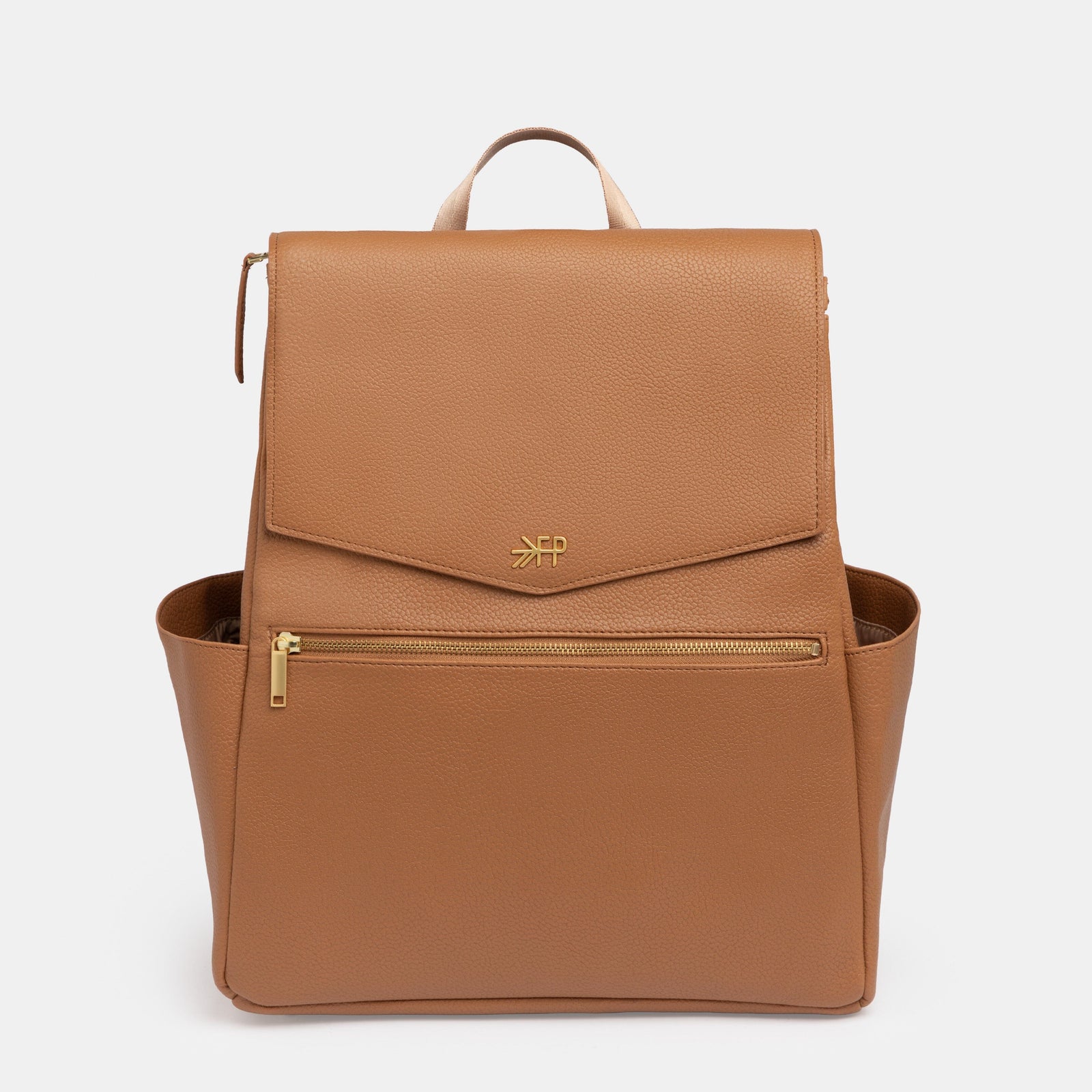 Butterscotch Classic Diaper Bag II