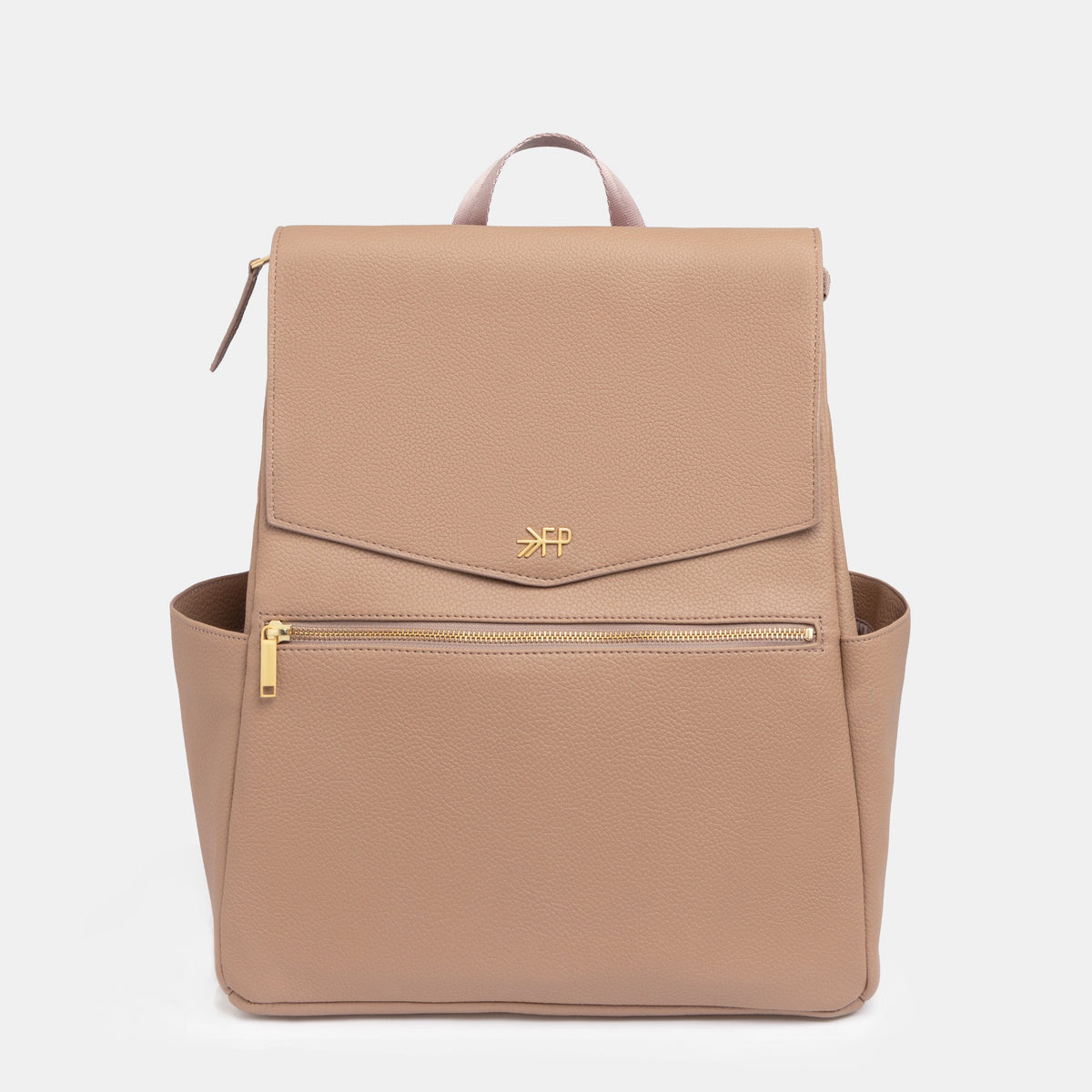 Fig Classic Diaper Bag II