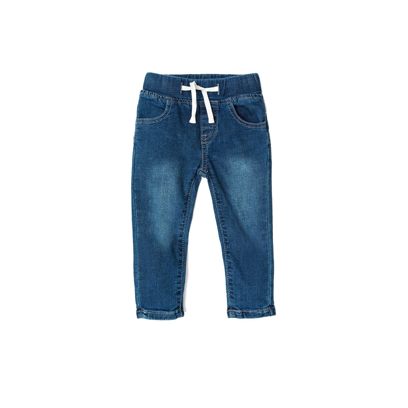 Classic Denim