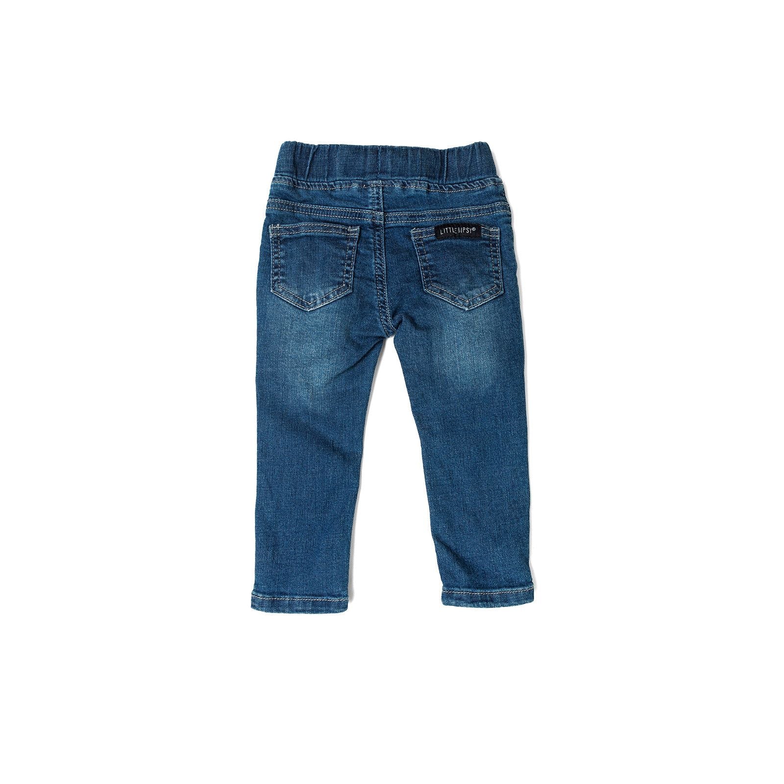 Classic Denim