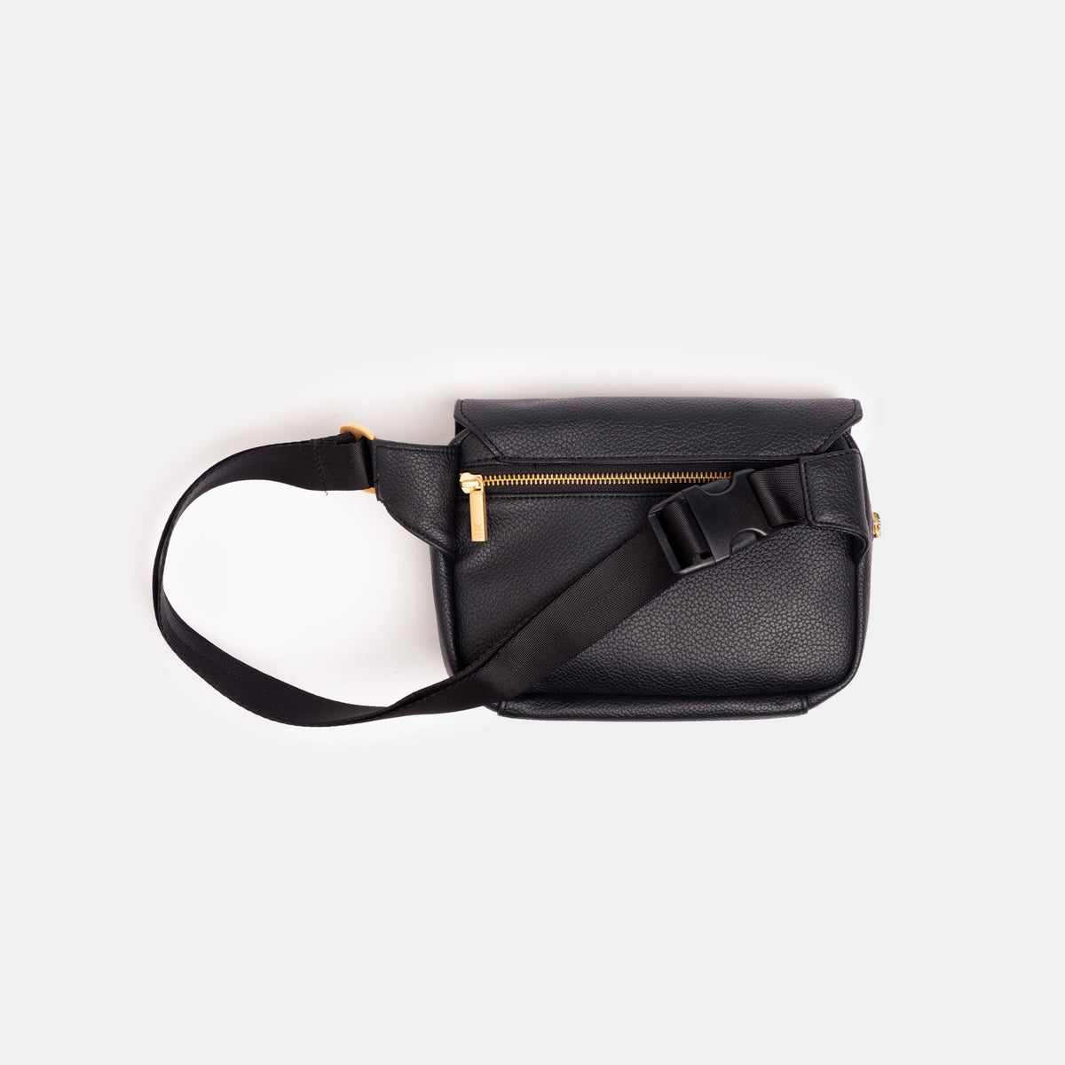 Ebony Classic Fanny Pack
