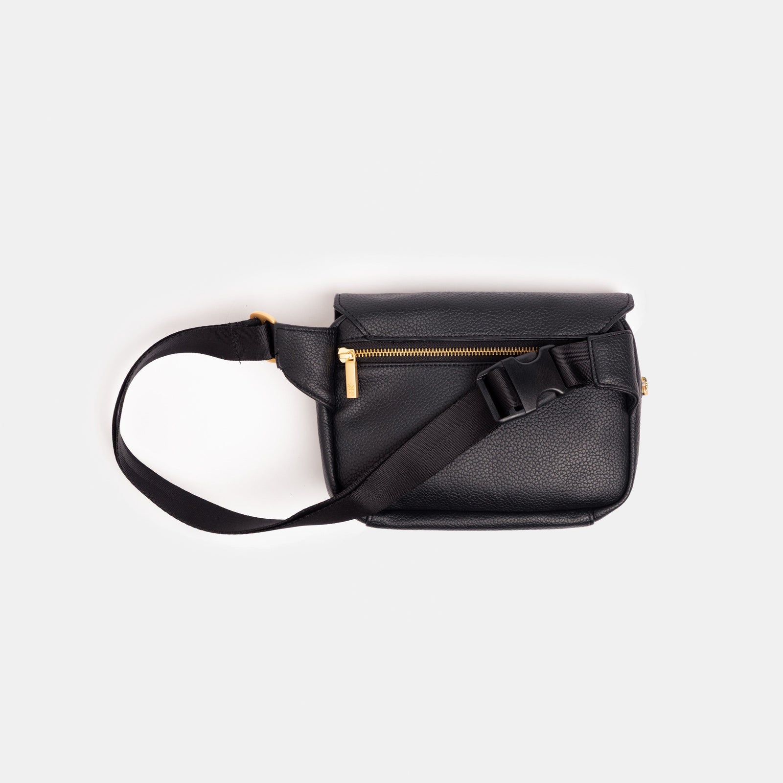 Ebony Classic Fanny Pack