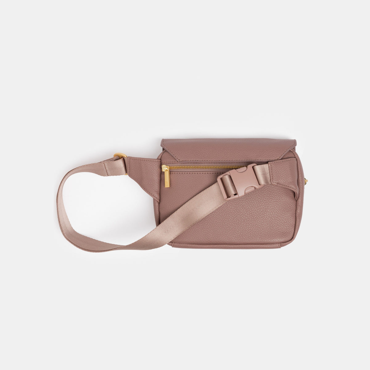 Heather Classic Fanny Pack