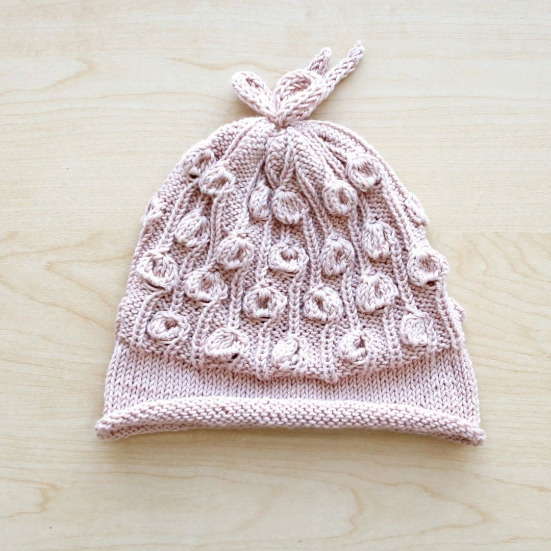 Cloe Beanie