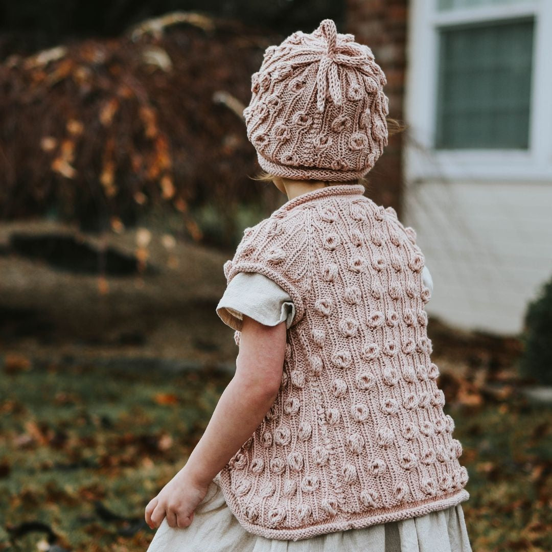Cloe Vest