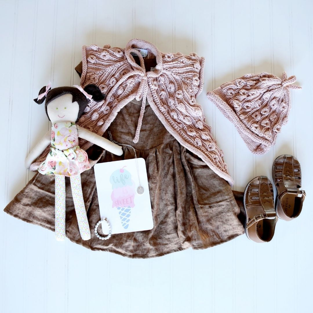 Cloe Vest
