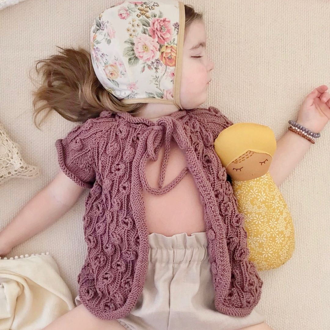 Cloe Vest