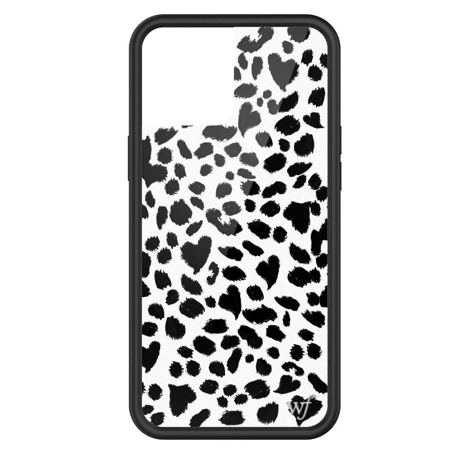 Dalmatian iPhone Case