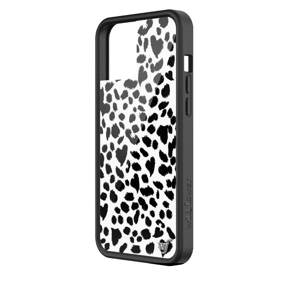 Dalmatian iPhone Case