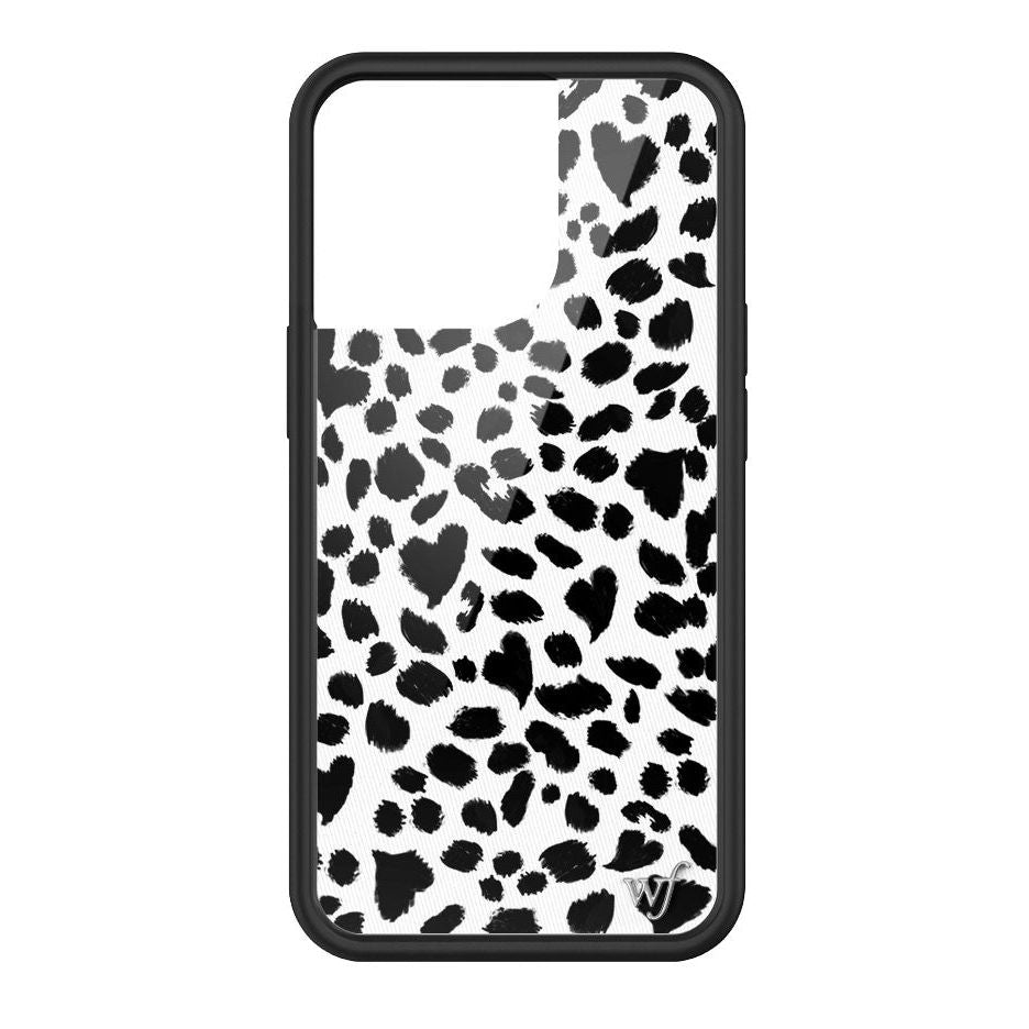 Dalmatian iPhone Case