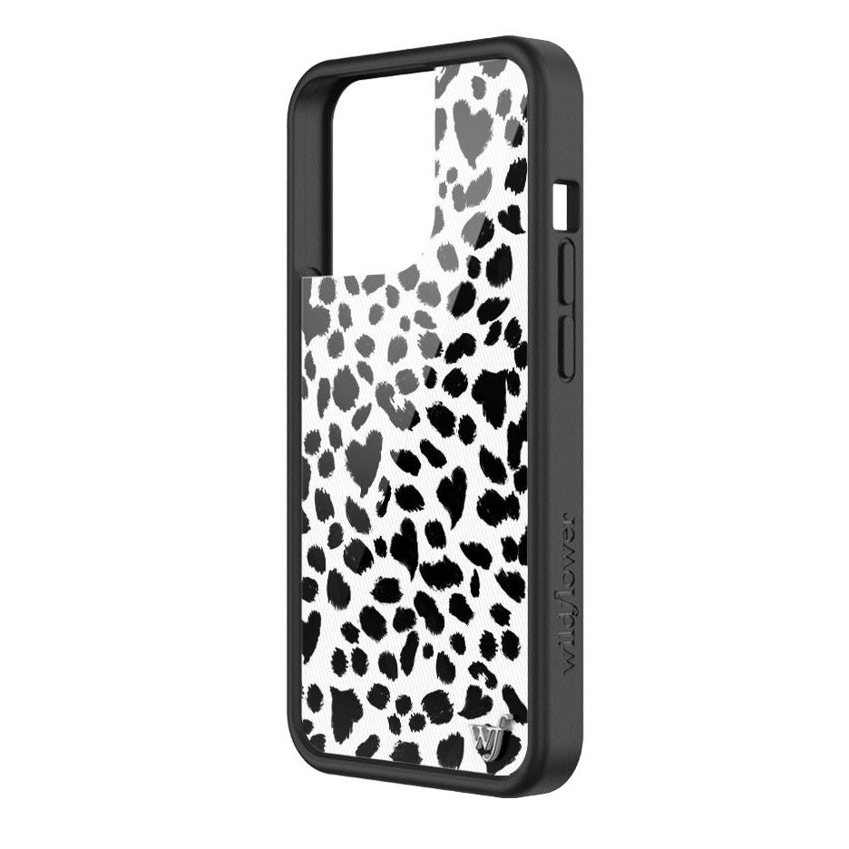 Dalmatian iPhone Case
