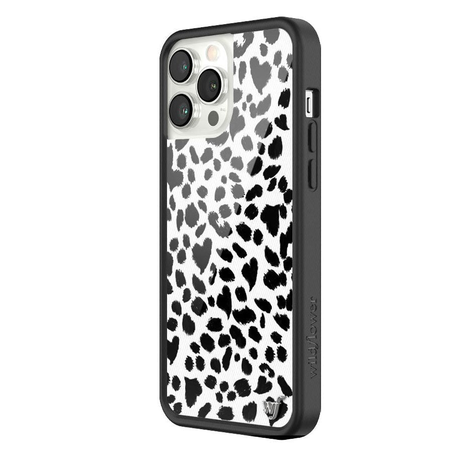 Dalmatian iPhone Case